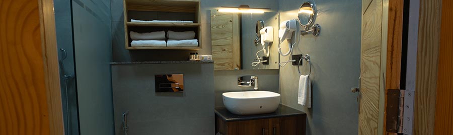 Rudraksh Suite — photo 3