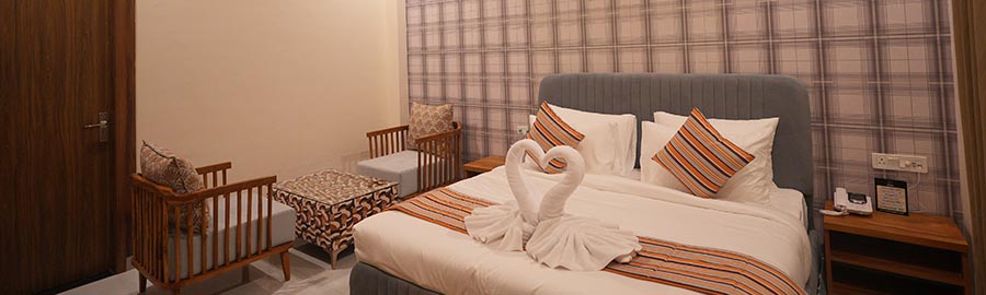 Hornbill Suite — photo 2