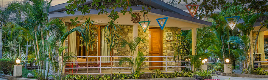 Banyan Cottage — photo 3