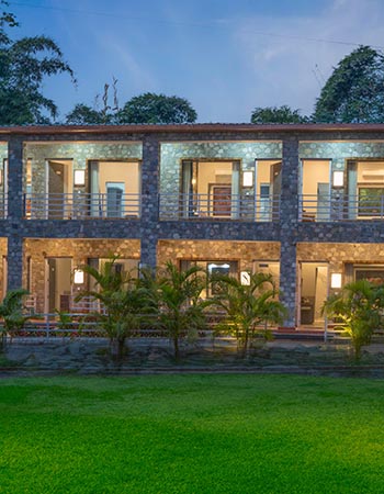 Resort Cottages