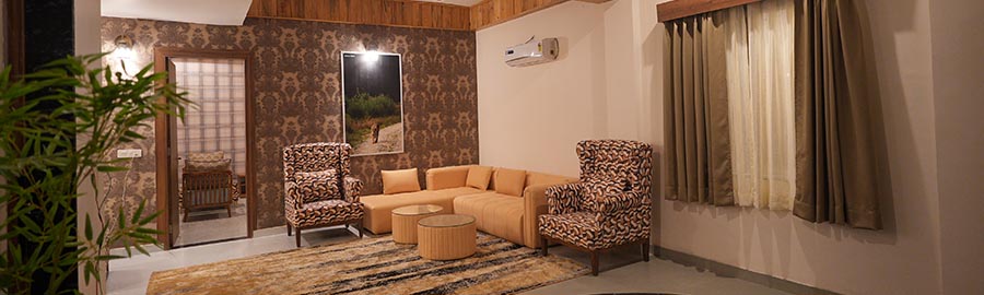 Hornbill Suite — photo 1