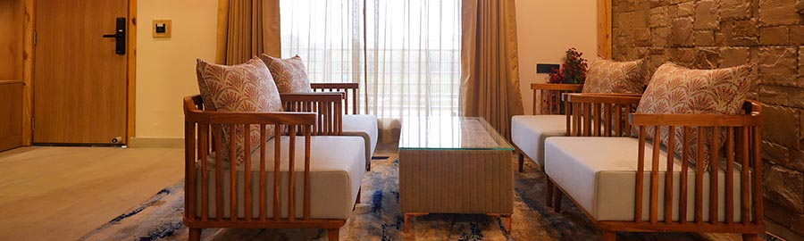 Kingfisher Suite — photo 4