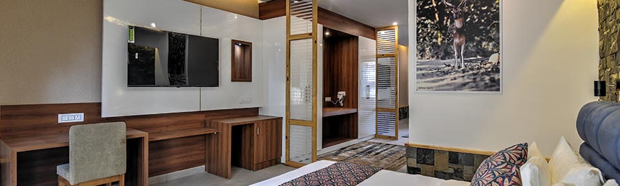 Sunbird Suite — photo 2