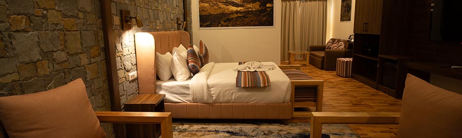 Ficus Suite — photo 2