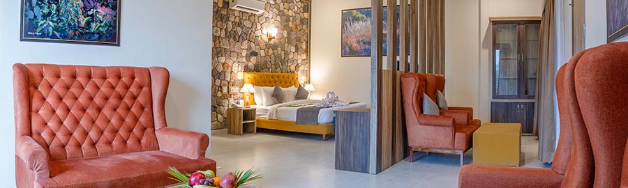 Kosi Suites — photo 1
