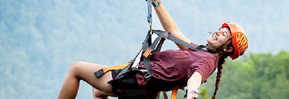 Adventure Sports