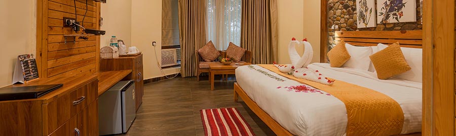 Pilkhan Suite — photo 2