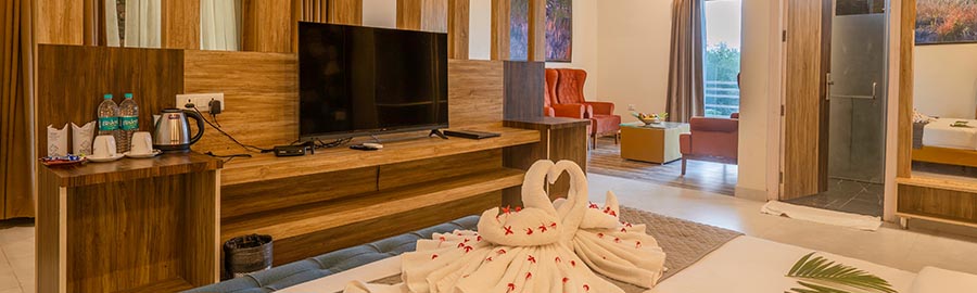 Kosi Suites — photo 3