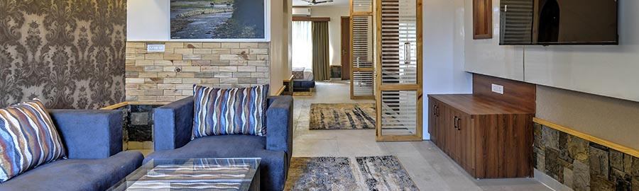 Sunbird Suite — photo 3