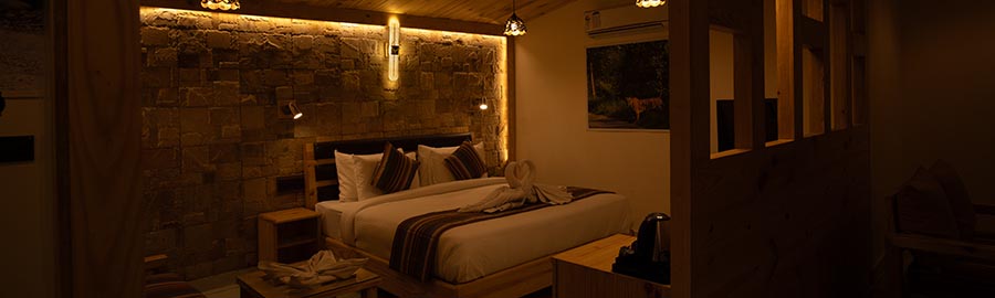 Rudraksh Suite — photo 1