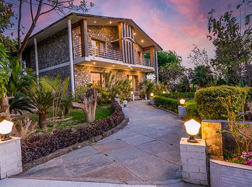 Property Moments